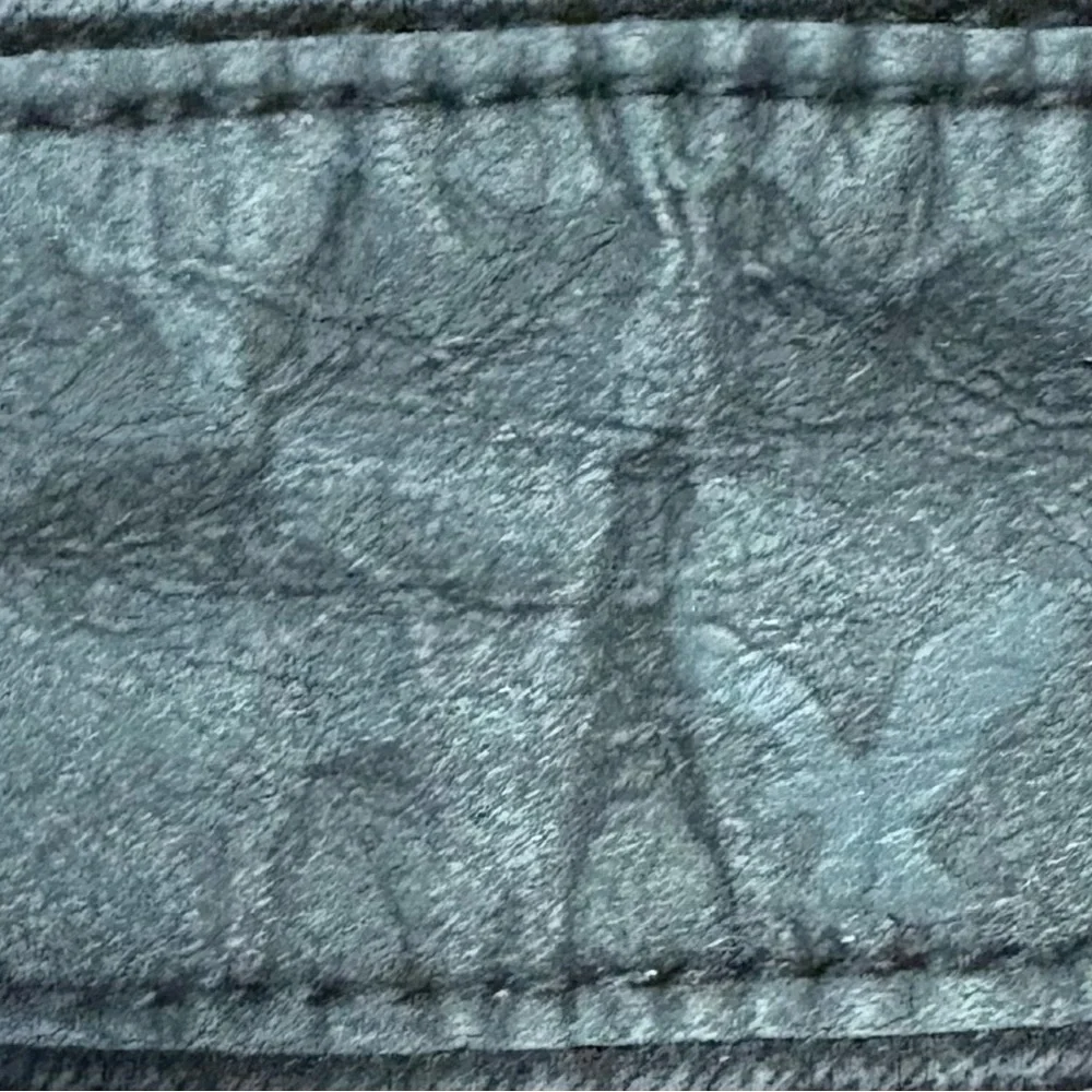 American Eagle Outfitters Women's Black Jeggings Size US 4 Regular - Picture 9 of 11